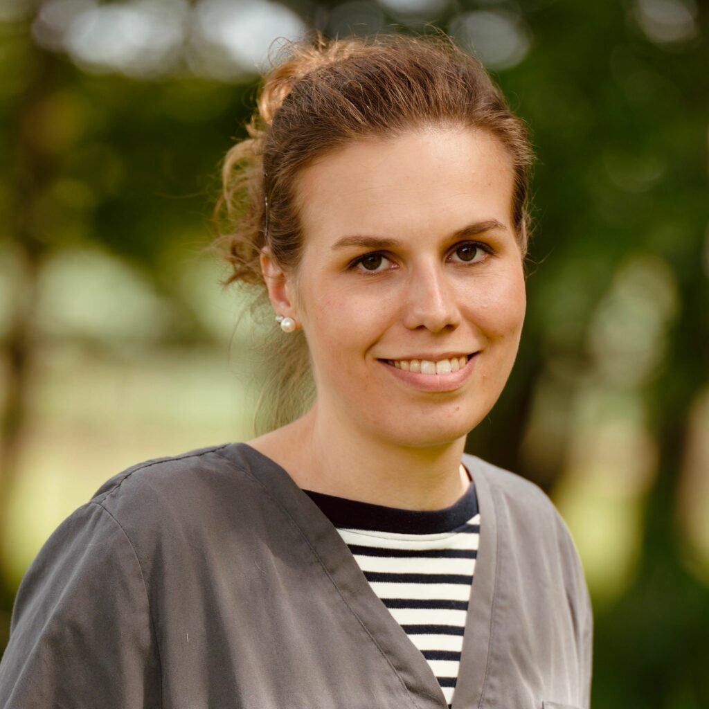 Mareen Gausling