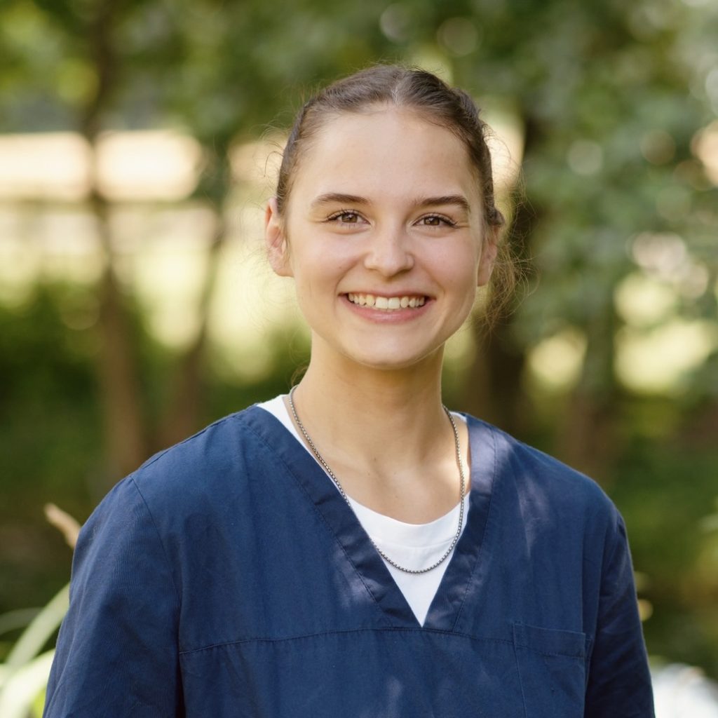 Maike Kroening