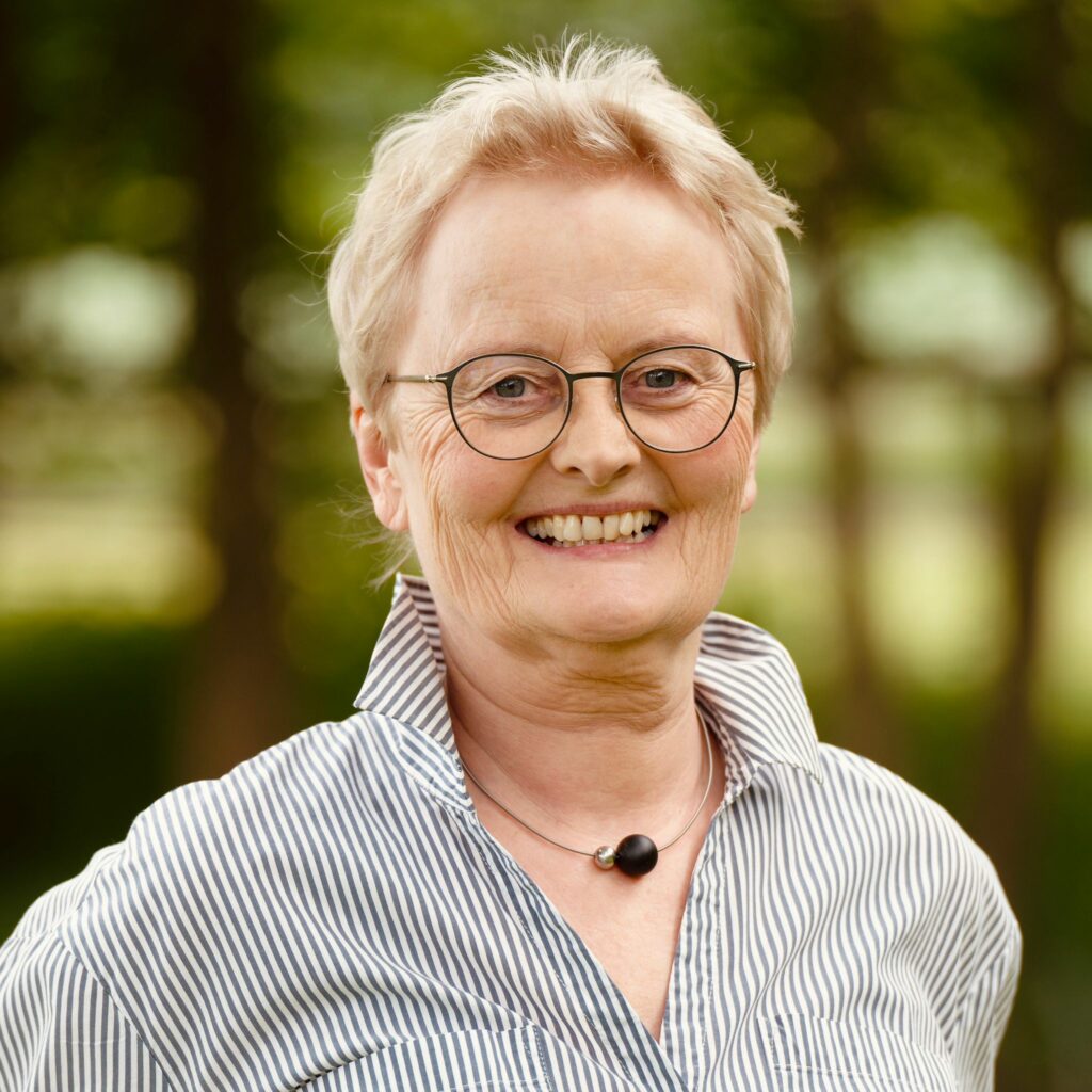 Dr. med. vet. Wilma Lindhaus