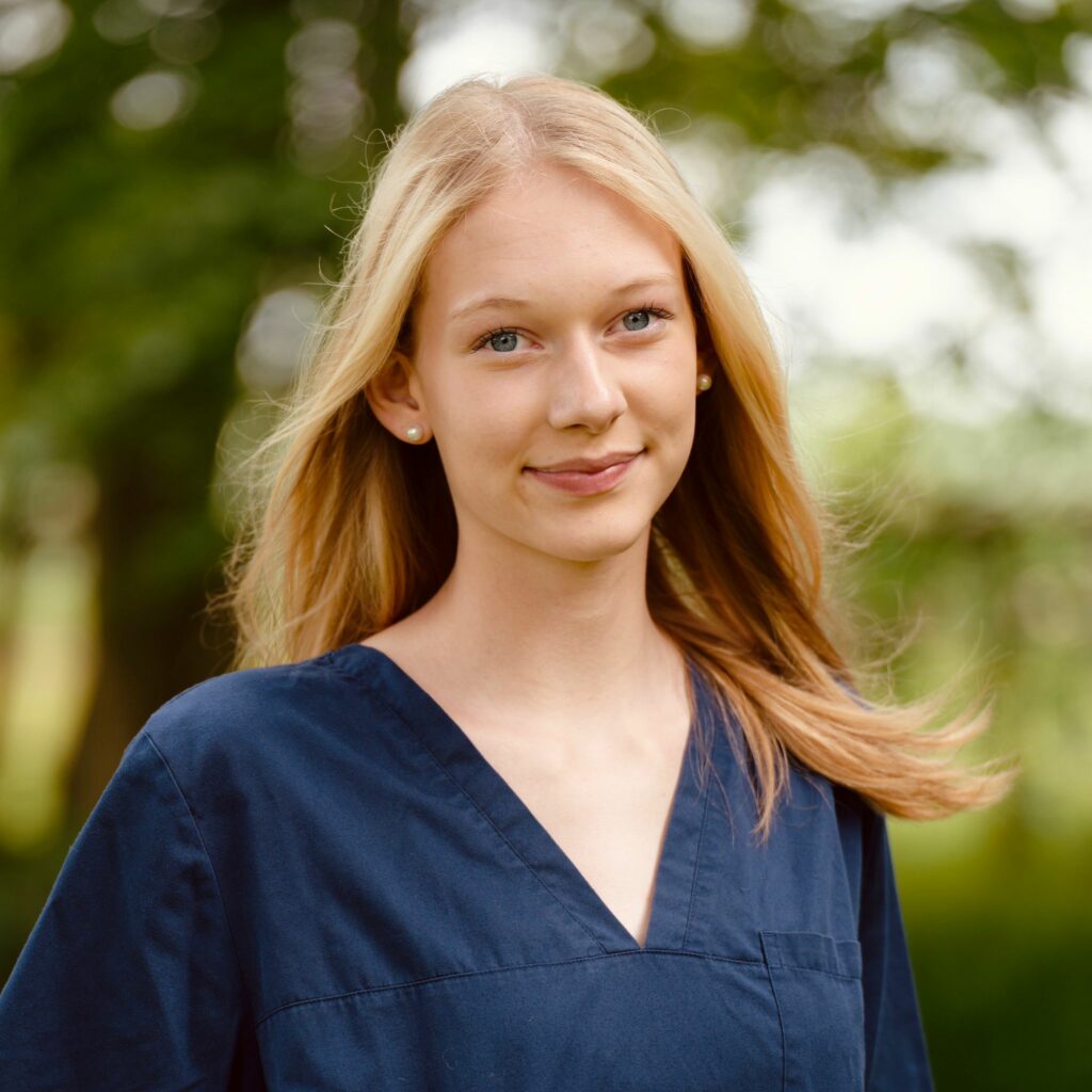 Alina Voß